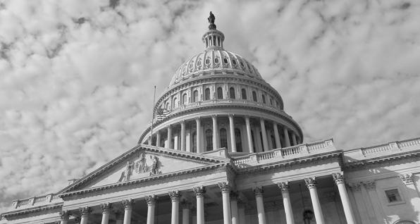 NEW UPDATE: National Right-to-Carry Reciprocity Legislation | Buckeye